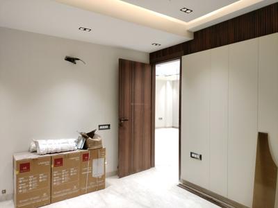 Bedroom Image of 1900 Sq.ft 4 BHK Builder Floor for sale in Sector 19 Dwarka New Delhi for Rs. 36000000