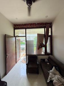 Hall Image of 999 Sq.ft 2 BHK Apartment / Flat for rent in Model Town Panipat for Rs. 18500