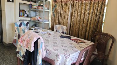 Living Room Image of 2100 Sq.ft 5 BHK Independent House for sale in Behala Kolkata for Rs. 28500000