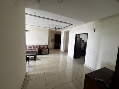 Hall Image of 1872 Sq.ft 3 BHK Apartment / Flat for sale in Urban Estate Patiala for Rs. 8000000