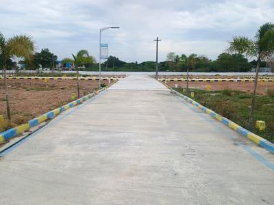 Image of 800 Sq.ft Residential Plot / Land for sale in Perungavoor, Chennai for Rs. 2479200