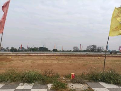 Silicon city Plot View 2