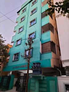 Image of 1250 Sq.ft 3 BHK Apartment / Flat for sale in Mehdipatnam, Hyderabad for Rs. 5500000