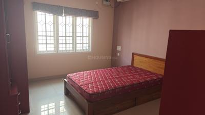 Bedroom Image of 1800 Sq.ft 3 BHK Apartment / Flat for sale in Kuteers Acrade, Koramangala Bengaluru for Rs. 22500000