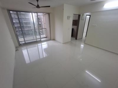 Hall Image of 1355 Sq.ft 2 BHK Apartment / Flat for sale in Balaji Delta Tower, Ulwe Navi Mumbai for Rs. 18500000