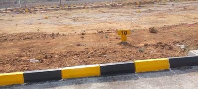 Image of 1200 Sq.ft Residential Plot / Land for sale in Anekal, Bengaluru for Rs. 2758800