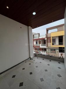 Balcony Image of 2100 Sq.ft 4 BHK Independent House for sale in Dunda Raipur for Rs. 6400000