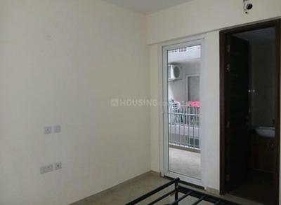 Bedroom Image of 1103 Sq.ft 2.5 BHK Apartment / Flat for sale in Smartworld Gems, Sector 89 Gurgaon for Rs. 13000000