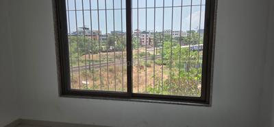 Bedroom Image of 1100 Sq.ft 2 BHK Apartment / Flat for sale in Parth Bhagat Parth Serenity, Kamothe Navi Mumbai for Rs. 8500000