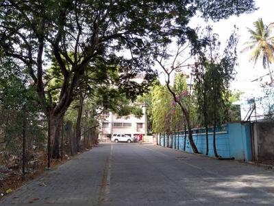 Image of 1000 Sq.ft 2 BHK Apartment / Flat for sale in Parvati Darshan, Pune for Rs. 13000000