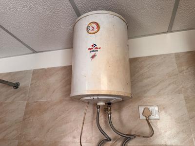 Bathroom Image of 982 Sq.ft 2 BHK Apartment / Flat for sale in CRC Sublimis, Noida Extension Greater Noida for Rs. 10000000