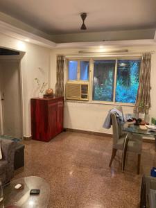Hall Image of 750 Sq.ft 2 BHK Apartment / Flat for sale in Shiv Bhagtani Manor, Powai Mumbai for Rs. 16500000