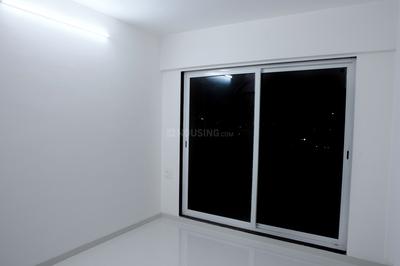 Bedroom Image of 810 Sq.ft 1 BHK Apartment / Flat for sale in Panvel Navi Mumbai for Rs. 9800000