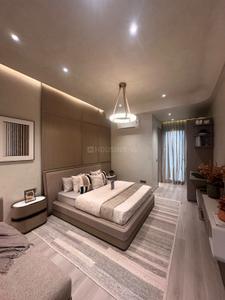 Bedroom Image of 1500 Sq.ft 3 BHK Builder Floor for sale in Emaar Digi Homes, Sector 62 Gurgaon for Rs. 33500000