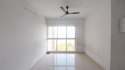 Hall Image of 406 Sq.ft 1 BHK Apartment / Flat for sale in Lodha Upper Thane, Bhiwandi Thane for Rs. 3900000