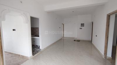 Hall Image of 867 Sq.ft 2 BHK Apartment / Flat for sale in Ambattur Chennai for Rs. 6100000