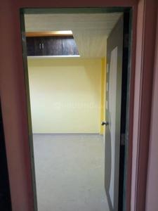 Hall Image of 650 Sq.ft 1 BHK Apartment / Flat for sale in Panvel Navi Mumbai for Rs. 3500000