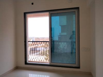 Bedroom Image of 680 Sq.ft 1 BHK Apartment / Flat for sale in Krushna Kunj, Taloja Navi Mumbai for Rs. 2800000