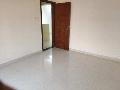 Bedroom Image of 1150 Sq.ft 2 BHK Apartment / Flat for rent in NB Crystal, Ambegaon Budruk Pune for Rs. 24000