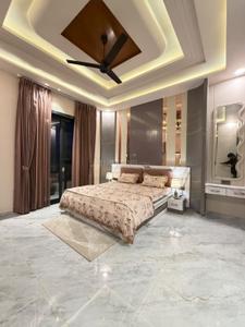 Bedroom Image of 2000 Sq.ft 6 BHK Villa for sale in Vaishali Nagar Jaipur for Rs. 55000000
