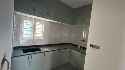 Kitchen Image of 2700 Sq.ft 5 BHK Independent House for sale in D Group Employees Layout Bengaluru for Rs. 22500000