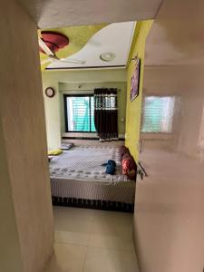 Bedroom Image of 999 Sq.ft 2 BHK Apartment / Flat for sale in New Ranip Ahmedabad for Rs. 5100000