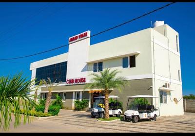 Image of 1750 Sq.ft Residential Plot / Land for sale in Nakshatra Anand Vihar, Kelod Kartal, Indore for Rs. 9450000