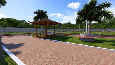Image of 900 Sq.ft Residential Plot / Land for sale in Giriraj Gateway, Govardhan, Mathura for Rs. 4250000
