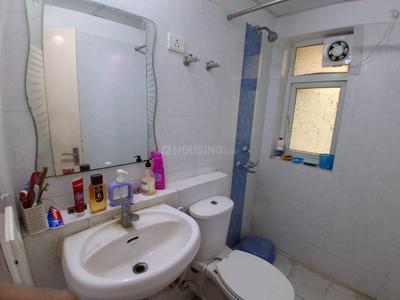Image of 1045 Sq.ft 3 BHK Builder Floor for sale in Sector 75, Faridabad for Rs. 7500000