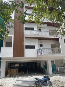 Image of 1100 Sq.ft 2 BHK Apartment / Flat for sale in Banashankari, Bengaluru for Rs. 10450000