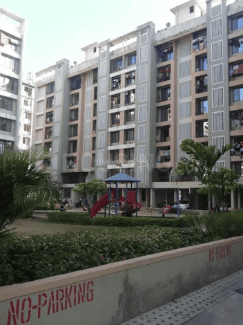 Parikh Paradise Park Main Image 1