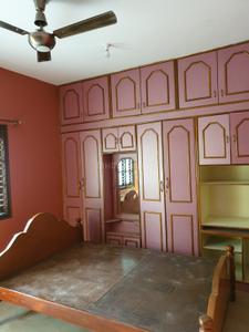 Bedroom Image of 2000 Sq.ft 5 BHK Independent House for sale in Nandini Layout Bengaluru for Rs. 15000000