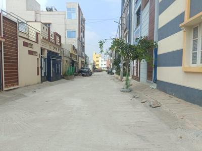 Image of 1300 Sq.ft 3 BHK Independent House for sale in Margondanahalli, Bengaluru for Rs. 11900000