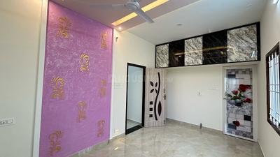 Hall Image of 650 Sq.ft 2 BHK Independent House for sale in Veppampattu Chennai for Rs. 3000000