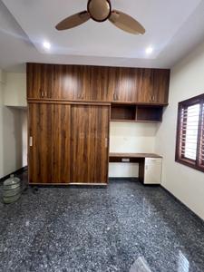 Bedroom Image of 2900 Sq.ft 4 BHK Independent House for sale in Chikkabidarakallu Bengaluru for Rs. 18000000