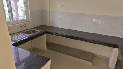 Kitchen Image of 1750 Sq.ft 3 BHK Apartment / Flat for sale in Hindustan HFL Presidency Estate, RIICO Industrial Area Bhiwadi for Rs. 7875000