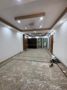 Image of 1665 Sq.ft 4 BHK Builder Floor for sale in Laxmi Nagar, New Delhi for Rs. 13500000