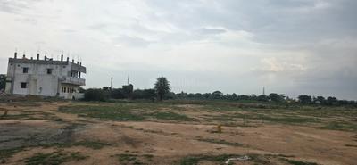 Sriperumbudur Plot View 3