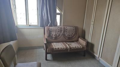 Living Room Image of 1550 Sq.ft 4.5 BHK Apartment / Flat for rent in Neelkanth Valley, Ghatkopar East Mumbai for Rs. 150000