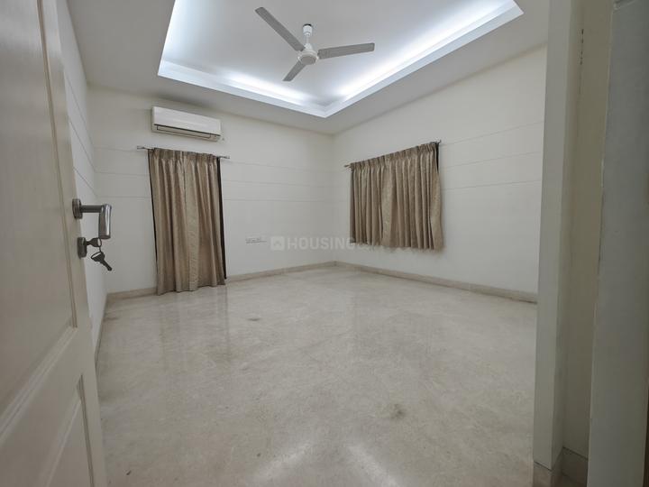 Om Sai Bedroom 1