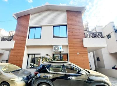 Image of 1500 Sq.ft 4 BHK Villa for sale in Ananta Swagatam, Atladara, Vadodara for Rs. 7500000