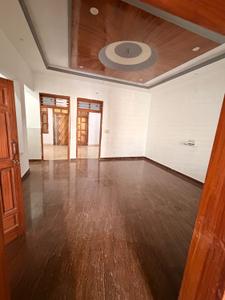 Living Room Image of 1500 Sq.ft 3 BHK Builder Floor for rent in Sector 14 Sonipat for Rs. 15000