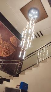 Hall Image of 7000 Sq.ft 9 BHK Independent House for sale in Benz Circle Vijayawada for Rs. 27500000
