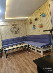 Hall Image of Housed Infinity PG  in Kharadi, Pune