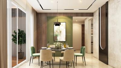 Image of 1150 Sq.ft 2 BHK Apartment / Flat for sale in Ajwani Prissa Pratham, Aundh, Pune for Rs. 10500000