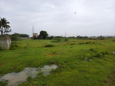 Image of 90000 Sq.ft Residential Plot / Land for sale in Avadi, Chennai for Rs. 72000000