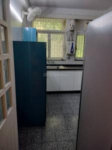 Kitchen Image of 1800 Sq.ft 3 BHK Builder Floor for rent in South Extension II New Delhi for Rs. 150000