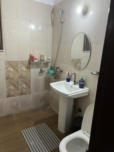 Image of 2879 Sq.ft 3 BHK Apartment / Flat for rent in Sector 25, Noida for Rs. 46000