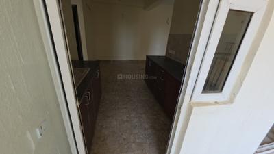 Kitchen Image of 1600 Sq.ft 3.5 BHK Apartment / Flat for sale in Terrace Homes, Noida Extension Greater Noida for Rs. 12900000