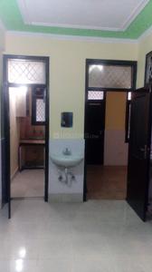 Hall Image of 540 Sq.ft 2 BHK Builder Floor for sale in Okhla New Delhi for Rs. 5000000